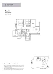 Wilshire Residences (D10), Apartment #548341821